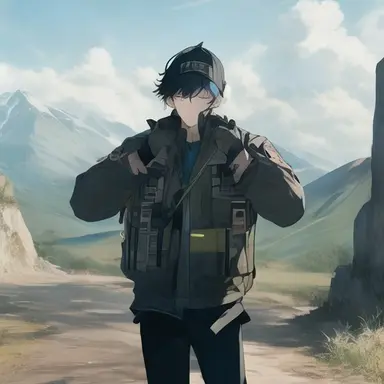 Profile image of 稔