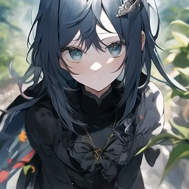 Profile image of 雫