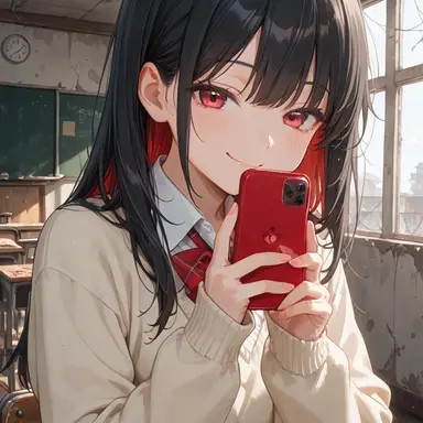 Profile image of 茜