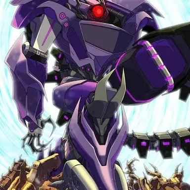 Profile image of Shockwave