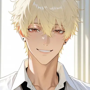 Profile image of 淳介