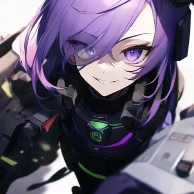 Profile image of Aurora