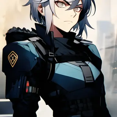 Profile image of General Snow