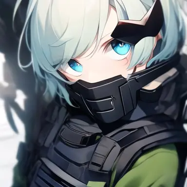 Profile image of Dahlia
