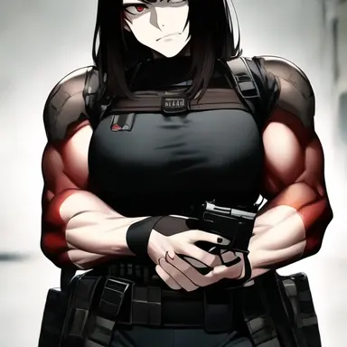 Profile image of Huntress