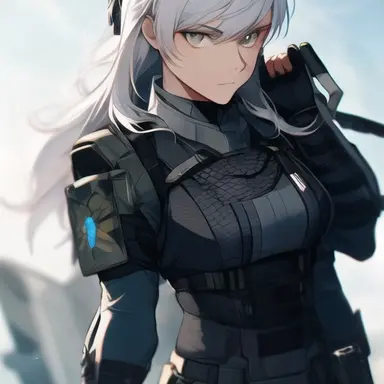 Profile image of General Snow