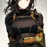 Profile image of Captain Lilith