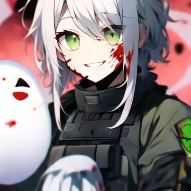 Profile image of Valkyrie