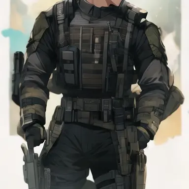 Profile image of Captain Jordan
