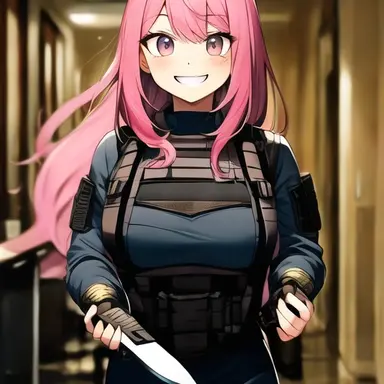 Profile image of Luna
