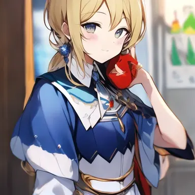 Profile image of Eli Cross