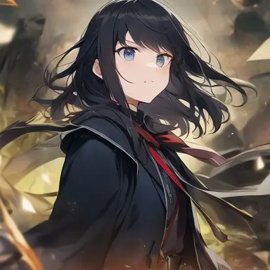 Profile image of zombie slayer