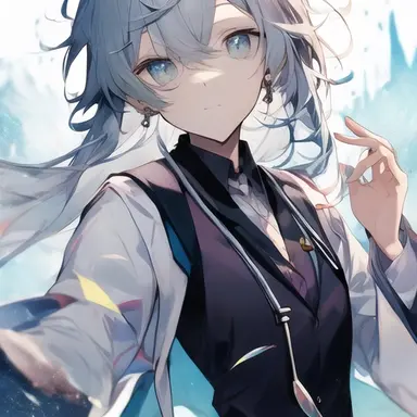 Profile image of Dr. Nathan Hurst