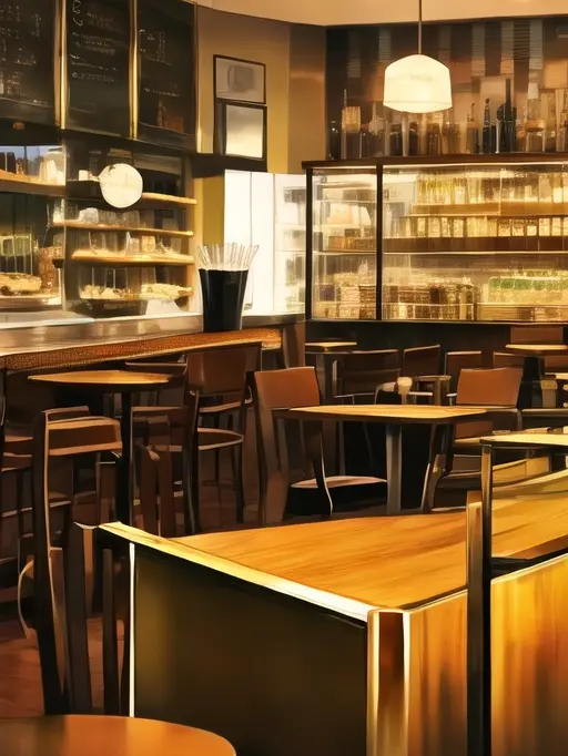 VocalModem7524의 Cat Cafe RPG