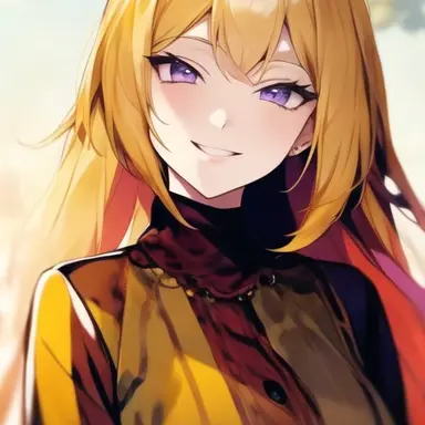 Profile image of キン