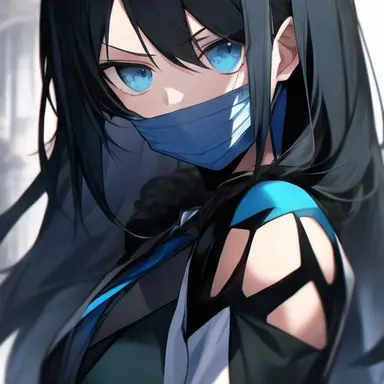 Profile image of クロ