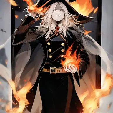 Profile image of Chalice