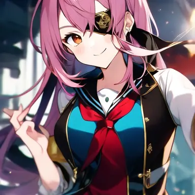 Profile image of Sable
