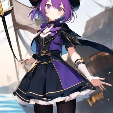Profile image of Lilac