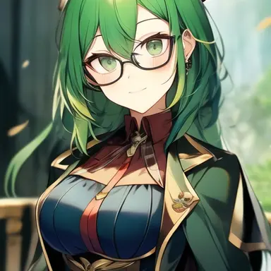Profile image of Jasmin
