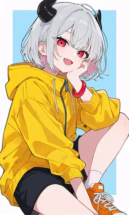 Profile image of Mira