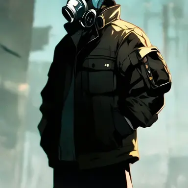 Profile image of Mark