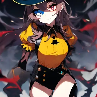 Profile image of Zero