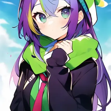 Profile image of Willow