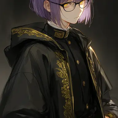 Profile image of Abyss
