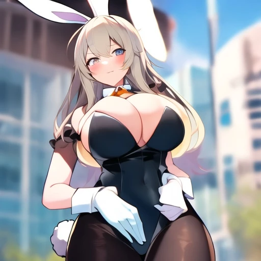 우로
