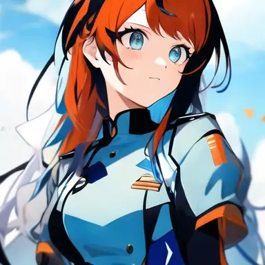 Profile image of 如月 彩葉