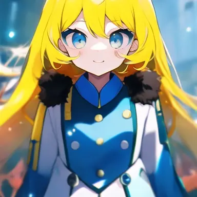Profile image of 神崎 寧々