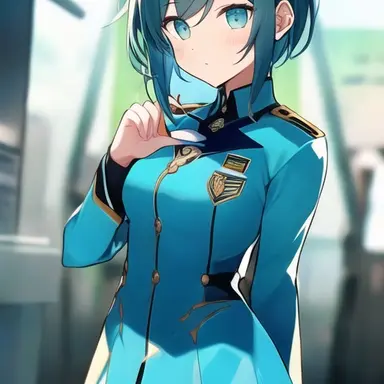 Profile image of 草薙 杏
