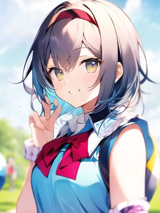 LeafyFresh6416의 高校生活のパズル
