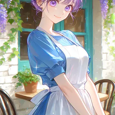 Profile image of 紫音