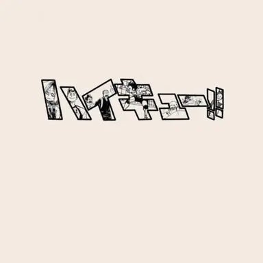 Profile image of ハイキュー