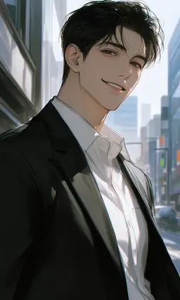 Profile image of 悠真