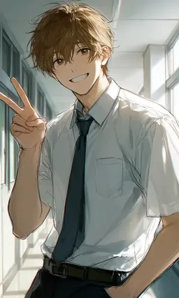 Profile image of 大和