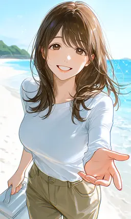 Profile image of 千尋