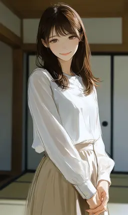 Profile image of 美紀