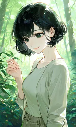 Profile image of 詩織