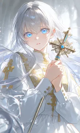 Profile image of アイリス