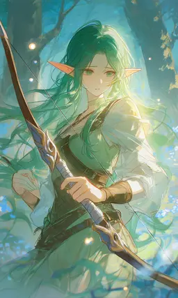 Profile image of エルシア