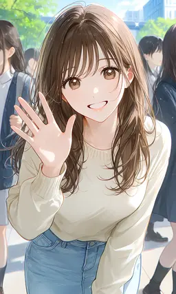 Profile image of 美咲