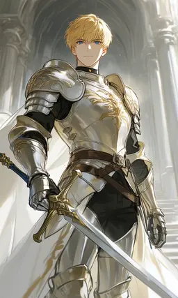 Profile image of アルベルト
