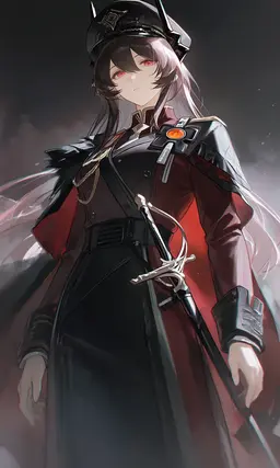 Profile image of エレノア