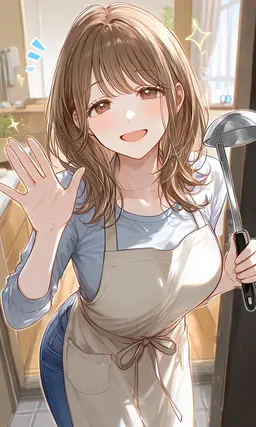 Profile image of Miki