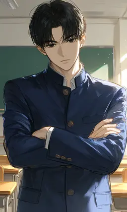 Profile image of 彰人