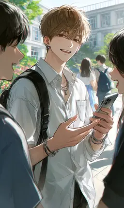 Profile image of 祐希