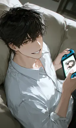Profile image of Yuma